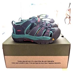 KEEN Sandals - Toddler Size 10